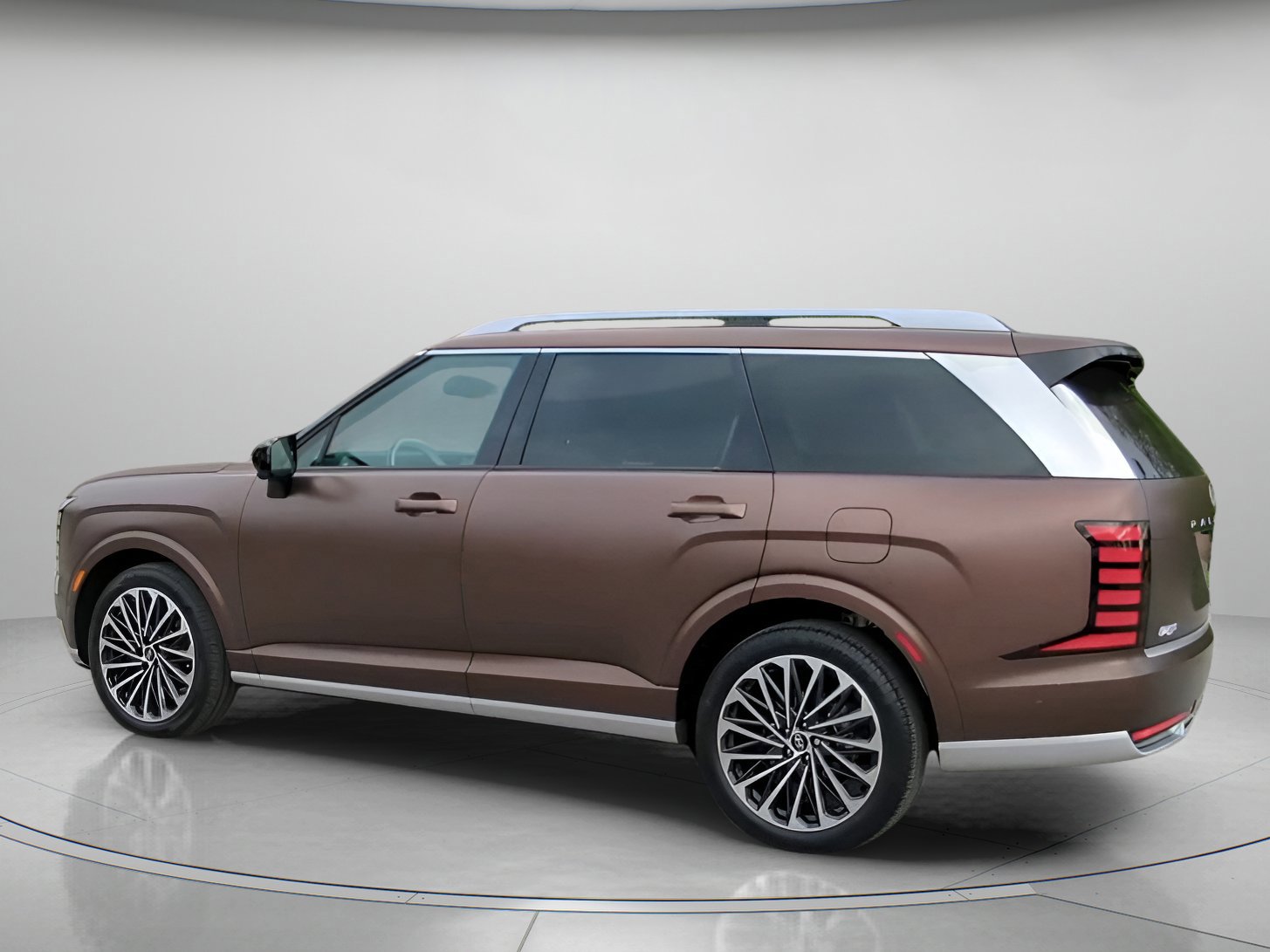 Used 2026 Hyundai Palisade Calligraphy FWD image 10