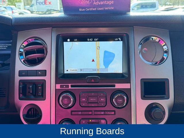 Certified 2017 Ford Expedition XLT w/ Equipment Group 202A image 18