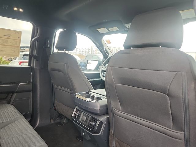 Certified 2023 Ford F150 XL w/ STX Appearance Package image 27