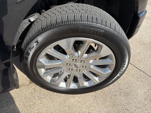 Certified 2021 Ford F150 Limited image 15