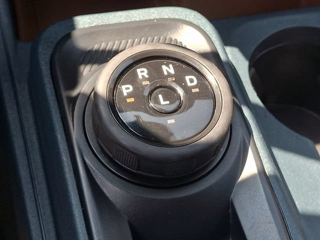 Certified 2024 Ford Maverick Lariat FWD image 14