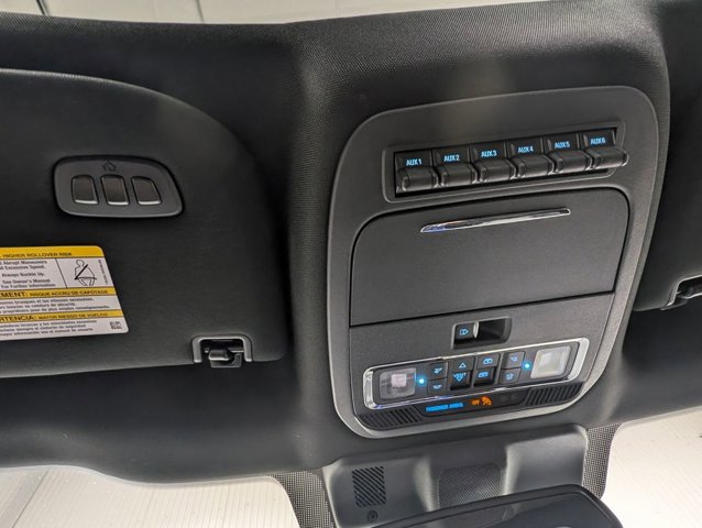 Certified 2024 Ford F150 Raptor w/ Equipment Group 803A Raptor R AWD/4WD image 10