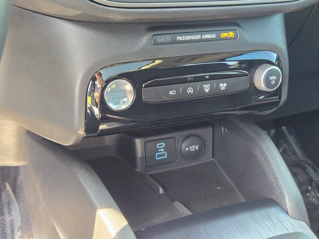 Certified 2023 Ford Escape Active w/ Tech Pack #2 AWD/4WD image 29