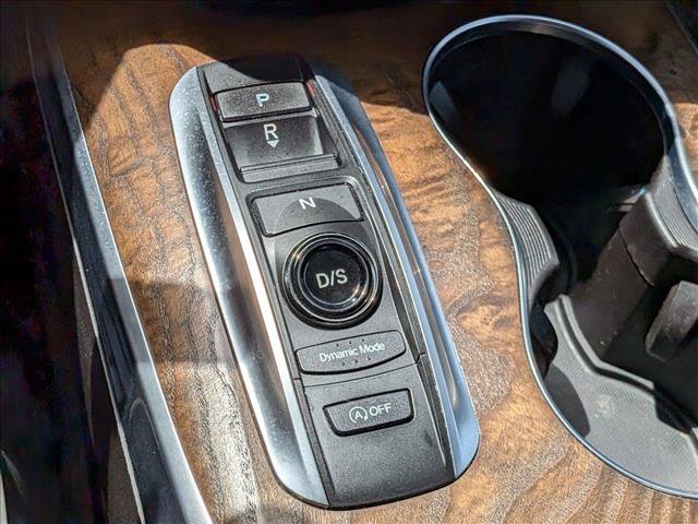Used 2019 Acura MDX FWD w/ Advance Package image 12