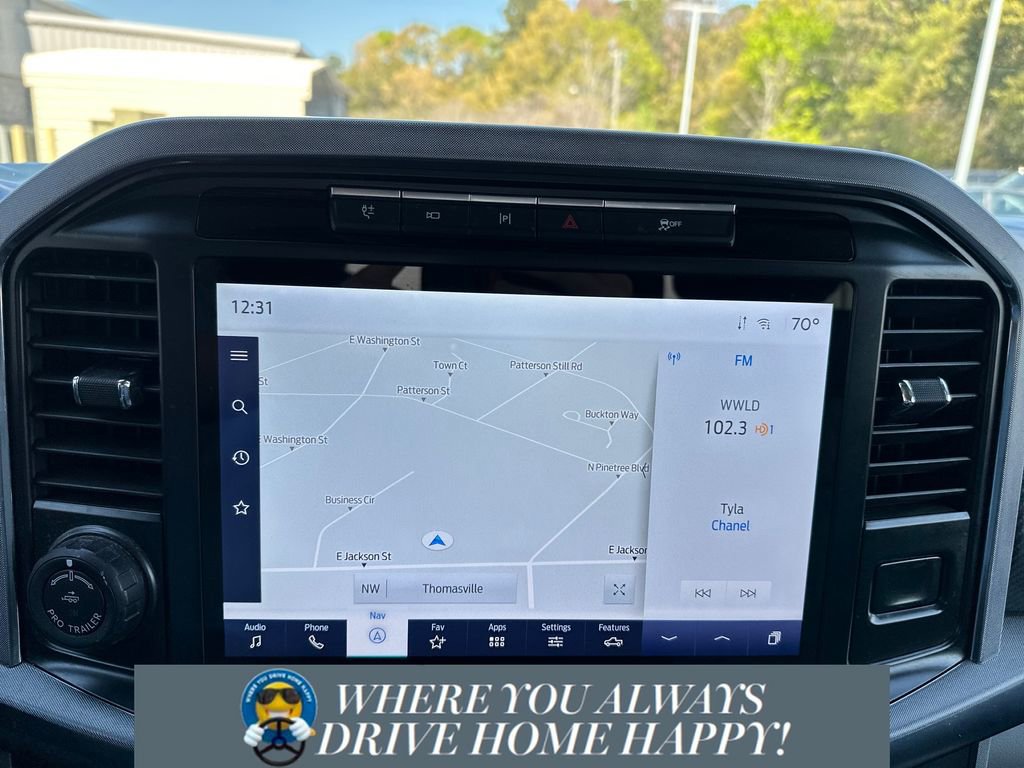 Certified 2021 Ford F150 Limited image 14