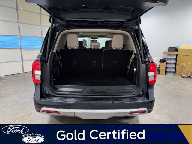 Certified 2023 Ford Expedition XLT RWD image 7