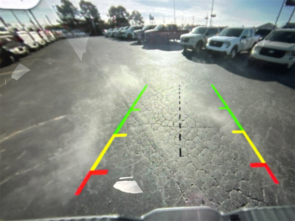 Certified 2025 Ford F150 Raptor w/ Equipment Group 803A Raptor R image 29