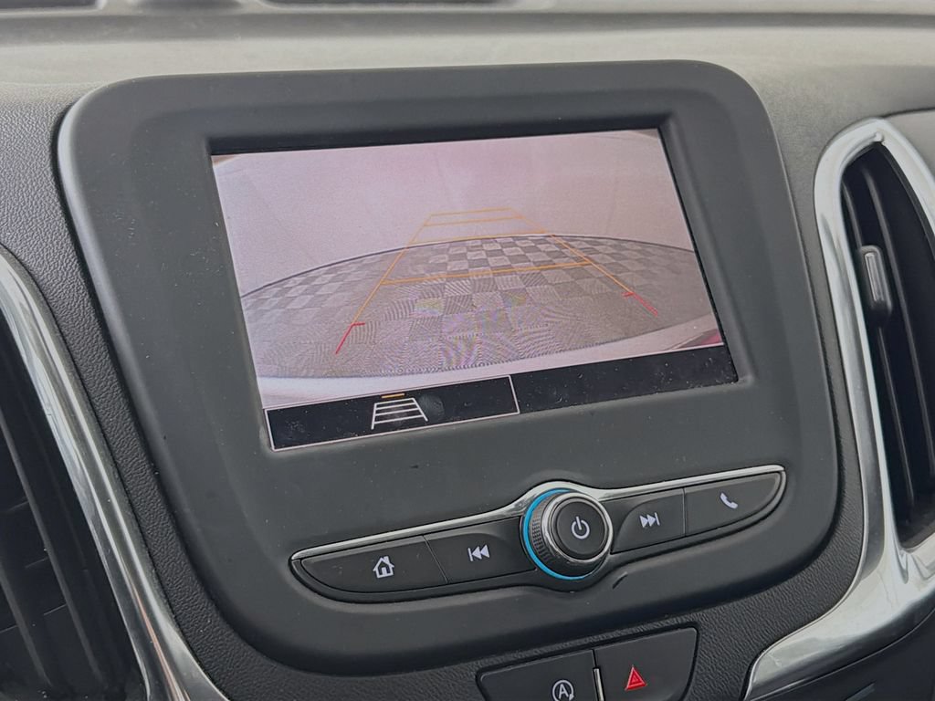 Used 2022 Chevrolet Equinox LT AWD/4WD image 18