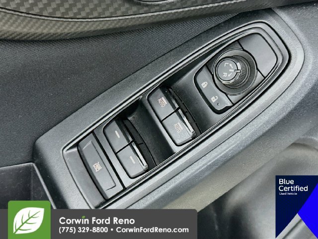 Used 2022 Subaru Impreza 2.0i AWD/4WD image 20