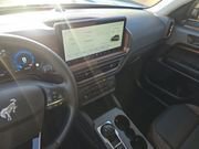 Certified 2025 Ford Bronco Sport Outer Banks w/ Outer Banks Tech Package+ image 11