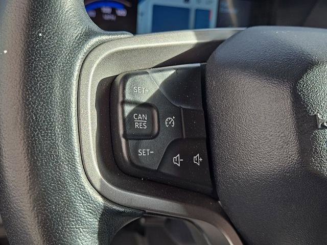 Certified 2021 Ford Bronco Black Diamond image 21