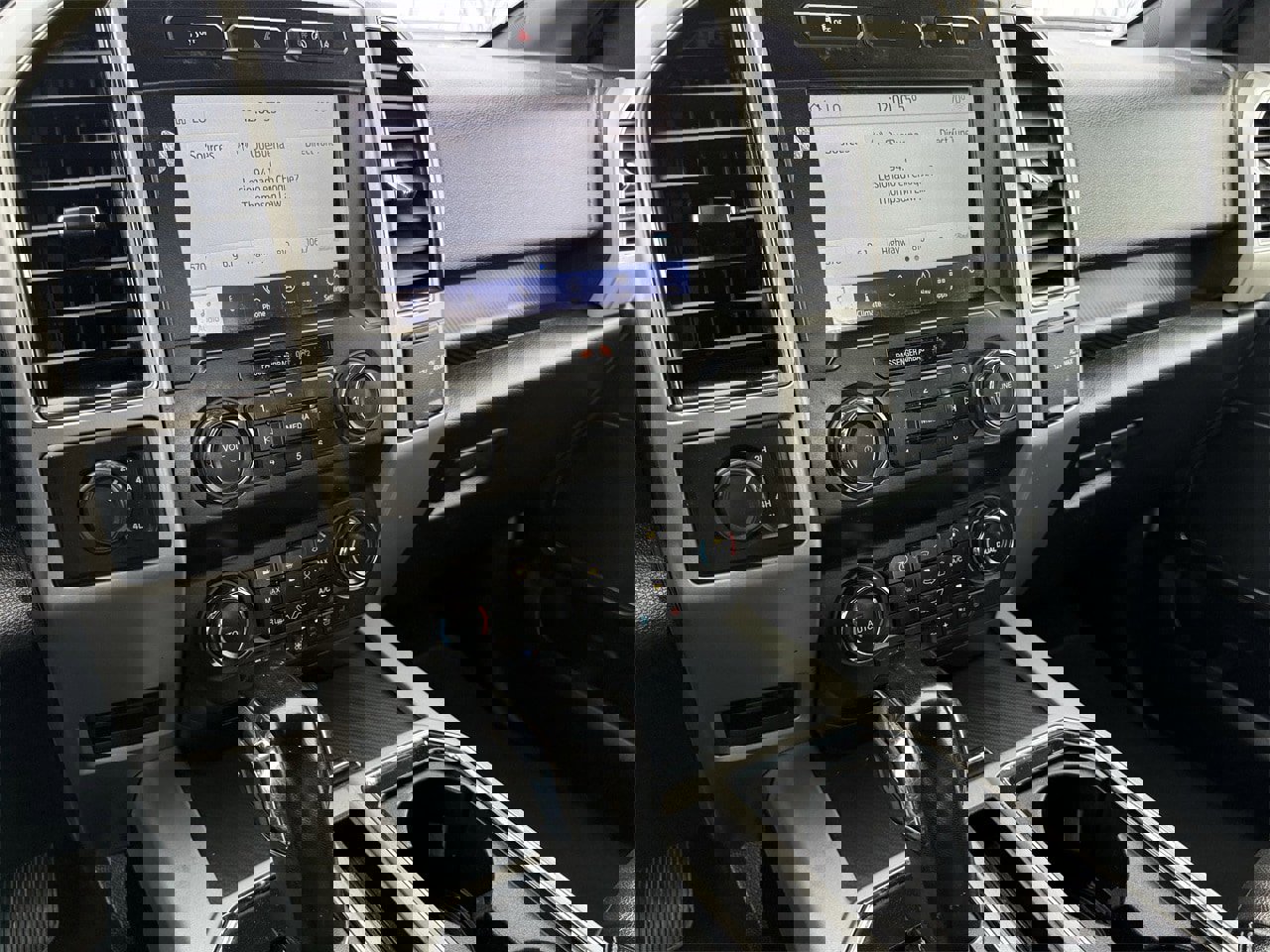 Certified 2020 Ford F150 Lariat image 15