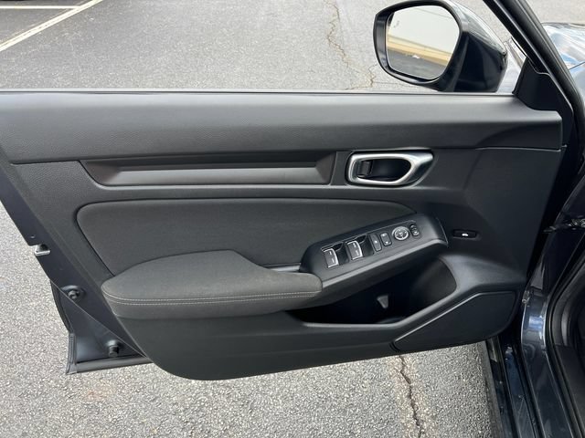 Used 2025 Honda Civic Sport image 11