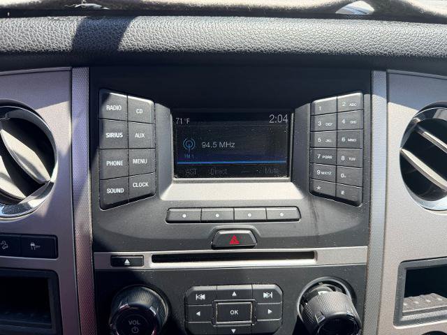 Certified 2017 Ford Expedition XLT AWD/4WD image 15