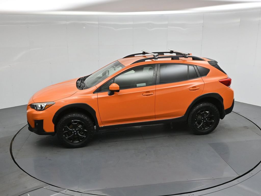 Used 2019 Subaru Crosstrek 2.0i Premium w/ Eyesight System AWD/4WD image 37