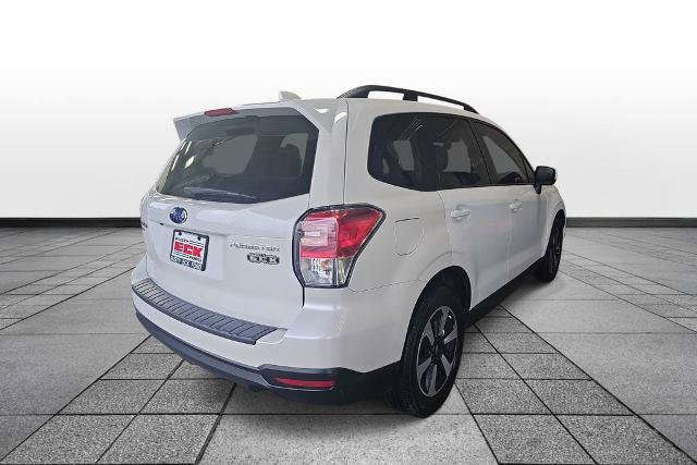 Used 2018 Subaru Forester 2.5i Premium AWD/4WD image 5
