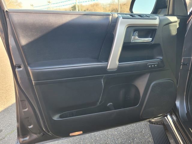 Used 2019 Toyota 4Runner Limited image 16