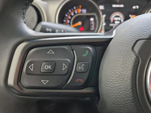 Used 2018 Jeep Wrangler Unlimited Sport S image 19