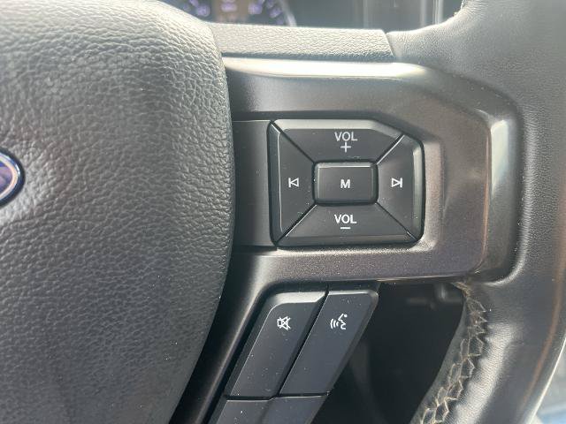 Certified 2021 Ford Expedition Max Limited AWD/4WD image 18