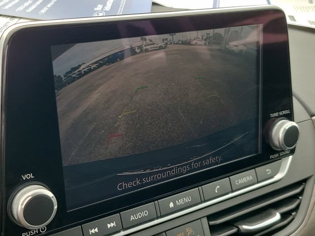 Used 2023 Nissan Altima 2.5 SV FWD image 28