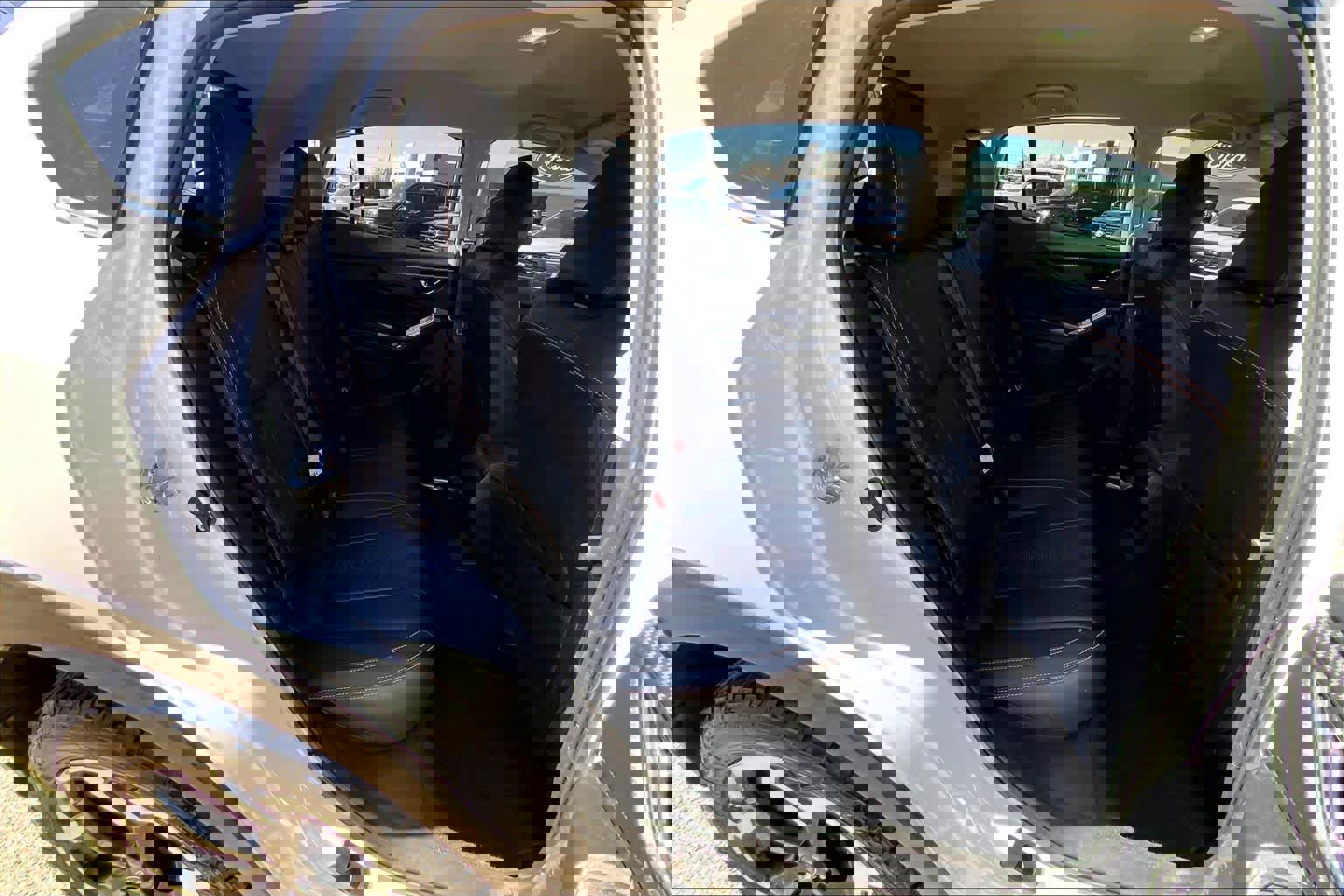 Used 2023 Subaru Crosstrek 2.5i Limited AWD/4WD image 20