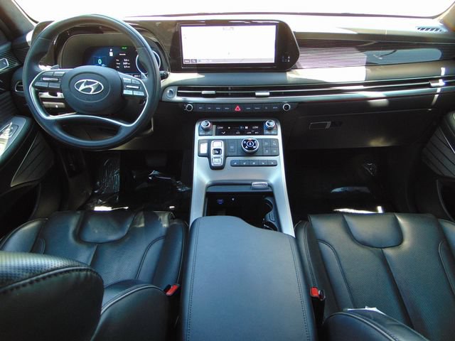 Used 2025 Hyundai Palisade Calligraphy AWD/4WD image 23
