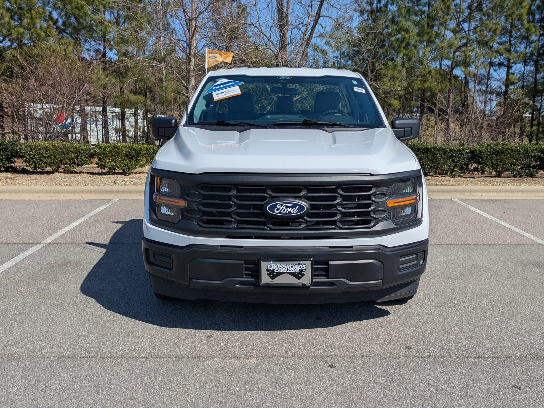 Certified 2024 Ford F150 XL image 11