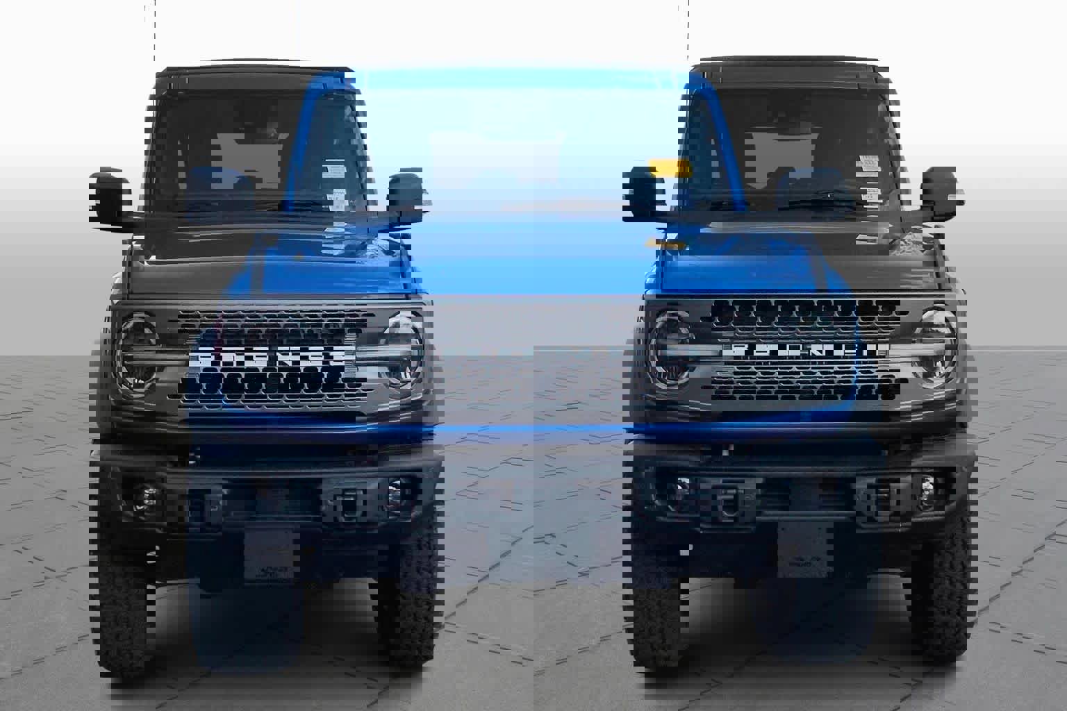 Certified 2023 Ford Bronco Badlands image 12
