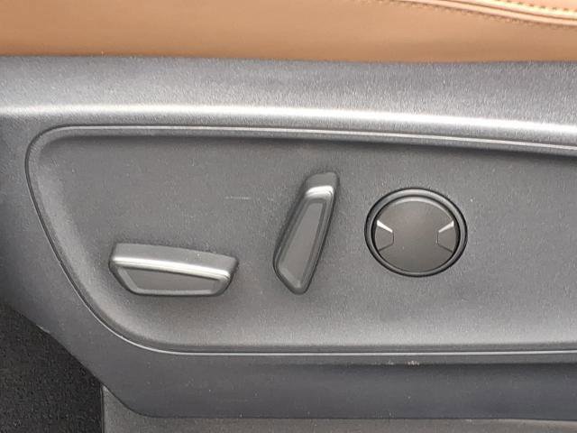 Certified 2024 Ford Bronco Sport Badlands w/ Premium Package AWD/4WD image 13