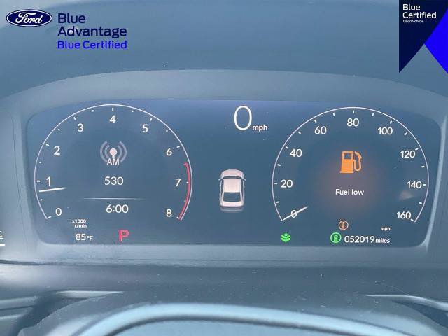 Used 2023 Honda Accord EX image 22