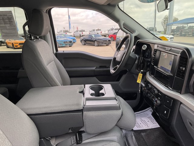 Certified 2025 Ford F250 XL w/ FX4 Off-Road Package AWD/4WD image 21