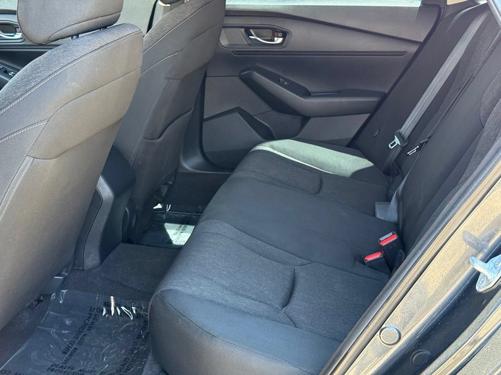 Used 2023 Honda Accord EX image 8