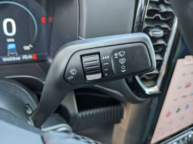 Certified 2024 Ford Ranger Lariat AWD/4WD image 28