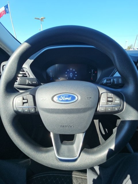 Certified 2025 Ford Escape Active FWD image 19