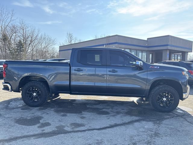 Used 2019 Chevrolet Silverado 1500 LT w/ All-Star Edition image 3