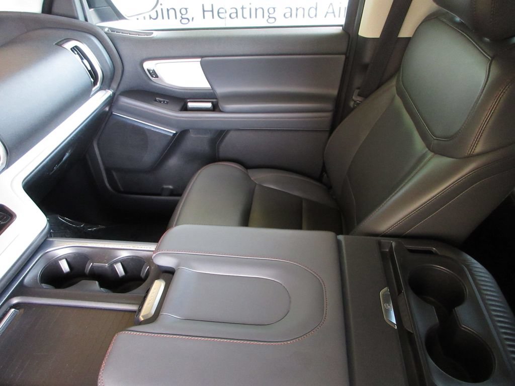 Certified 2025 Ford Expedition Max Active RWD image 20