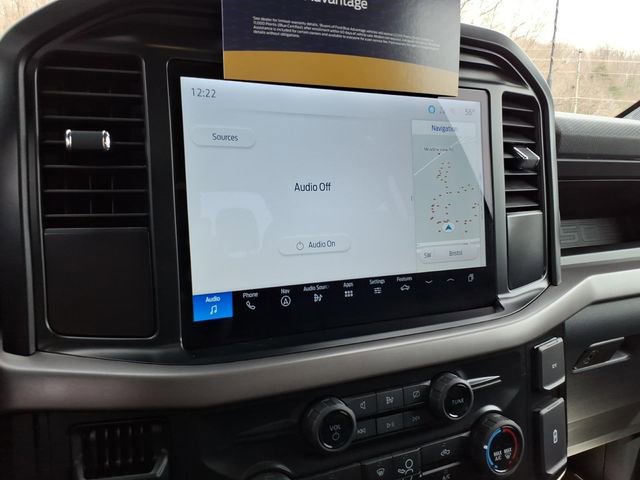 Certified 2024 Ford F150 XL image 28