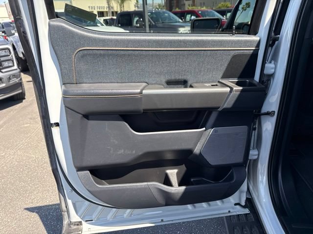 Certified 2023 Ford F150 Tremor AWD/4WD image 12