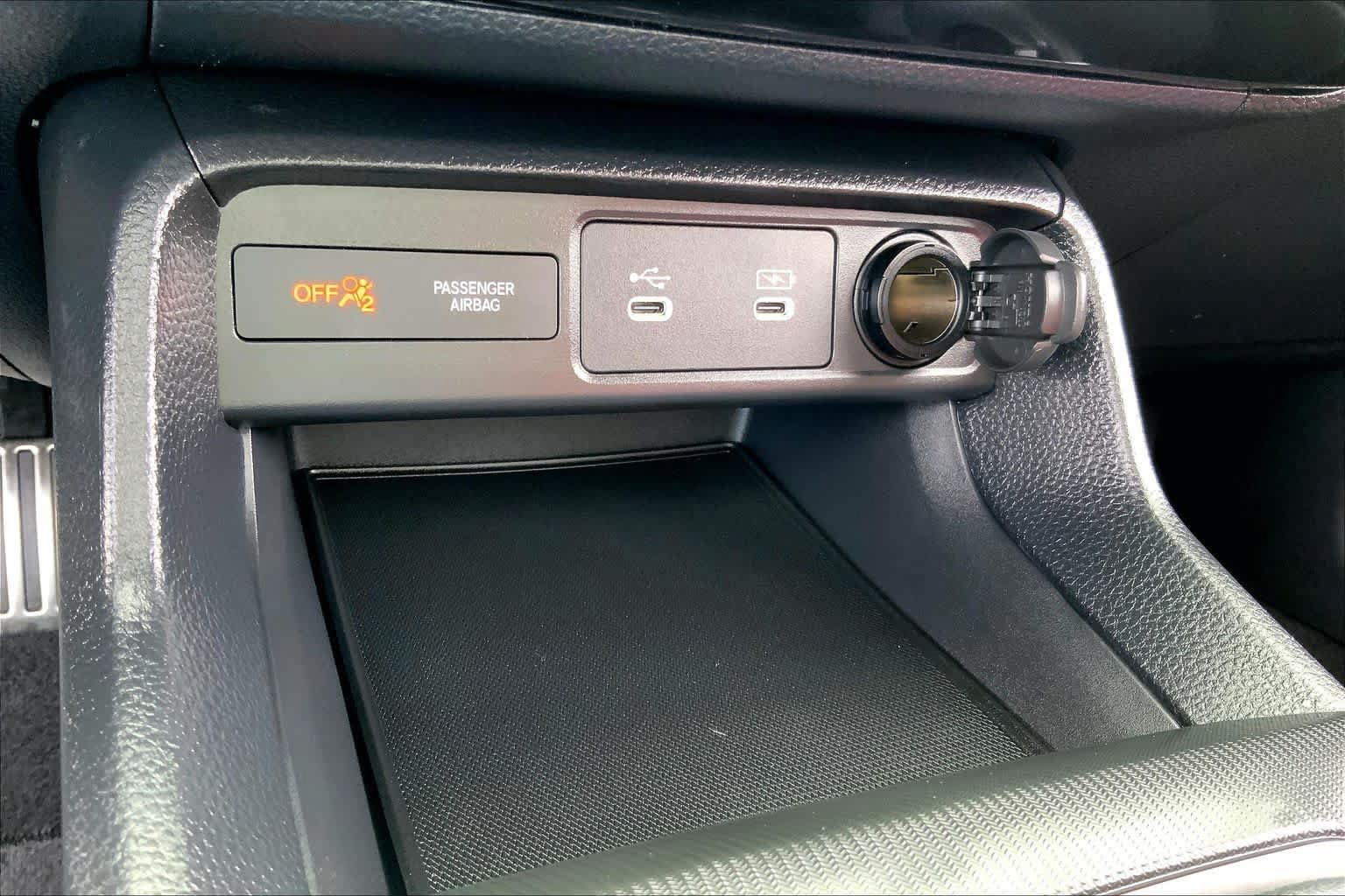 Used 2026 Honda Civic Si image 29