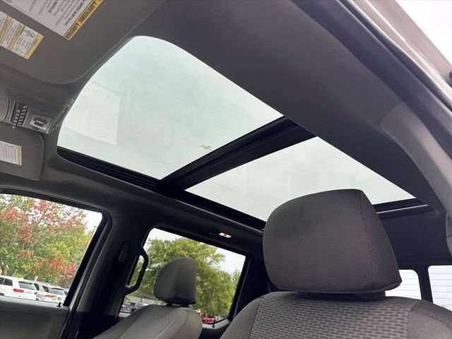 Certified 2022 Ford F250 XLT w/ XLT Premium Package AWD/4WD image 14