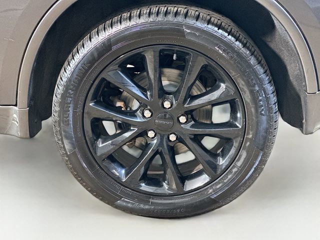 Used 2018 Dodge Durango GT w/ Premium Group AWD/4WD image 6