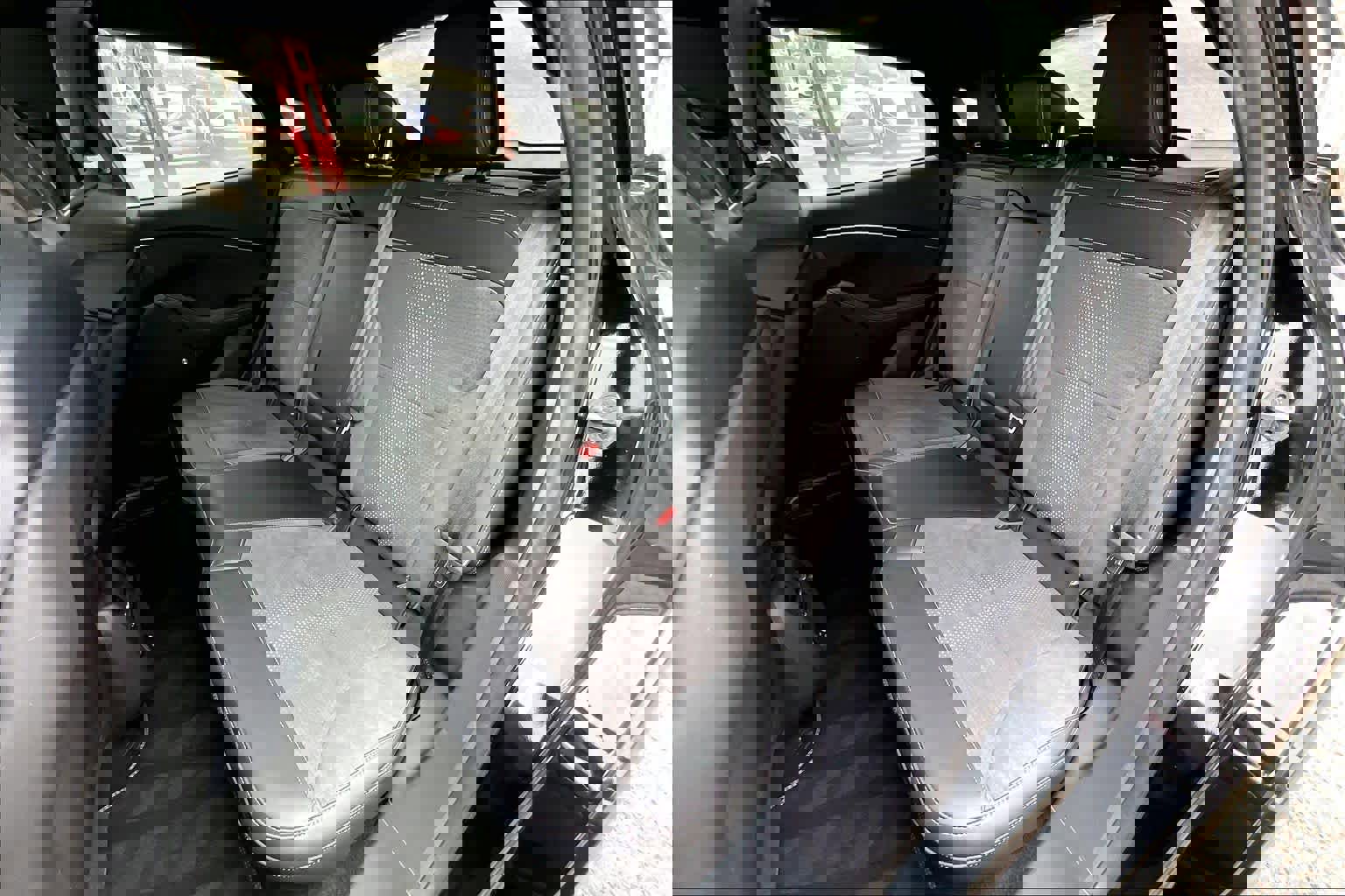 Certified 2022 Ford Mustang Mach-E GT w/ GT Performance Edition image 20