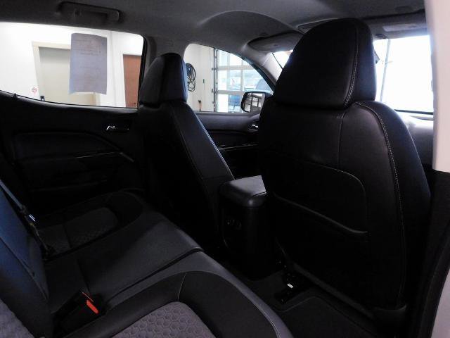 Used 2020 Chevrolet Colorado Z71 image 35