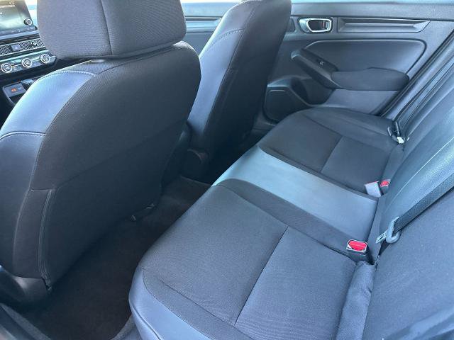 Used 2023 Honda Civic Sport image 11