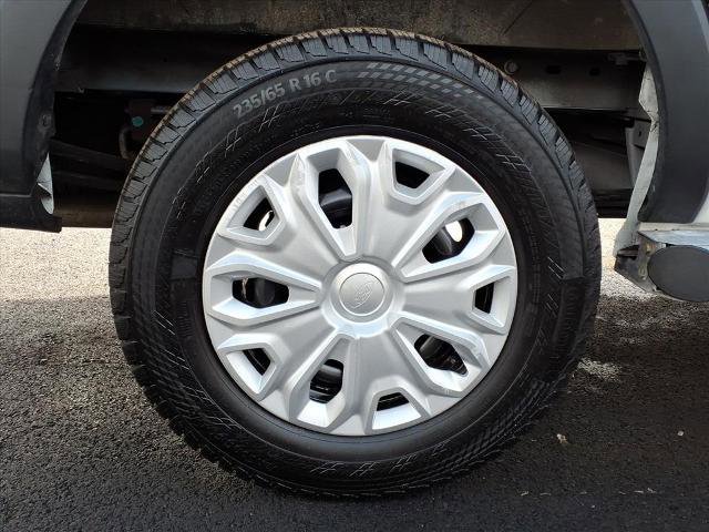 Certified 2024 Ford Transit 250 Low Roof w/ Exterior Upgrade Package image 19