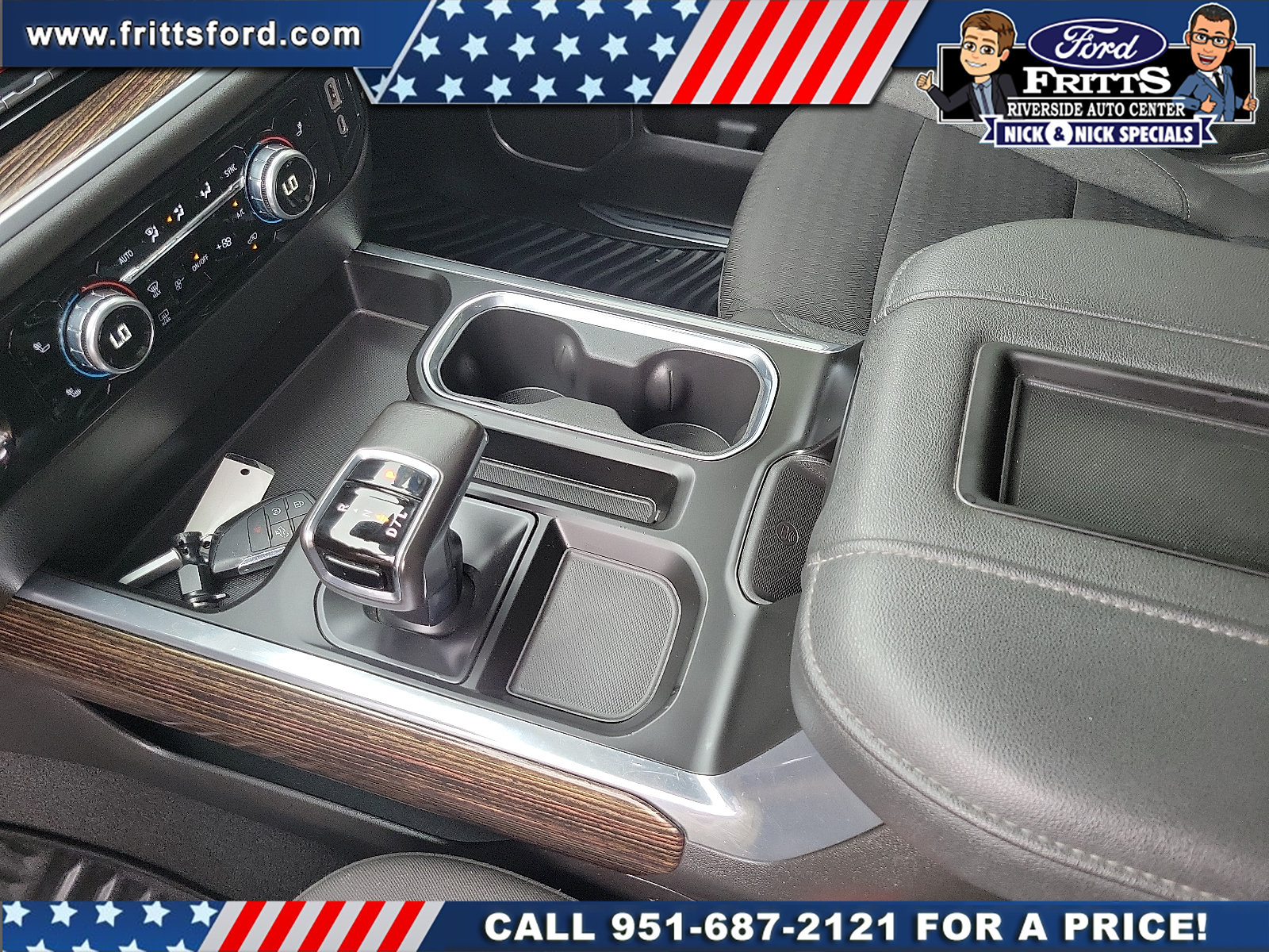 Used 2022 GMC Sierra 1500 Elevation AWD/4WD image 8