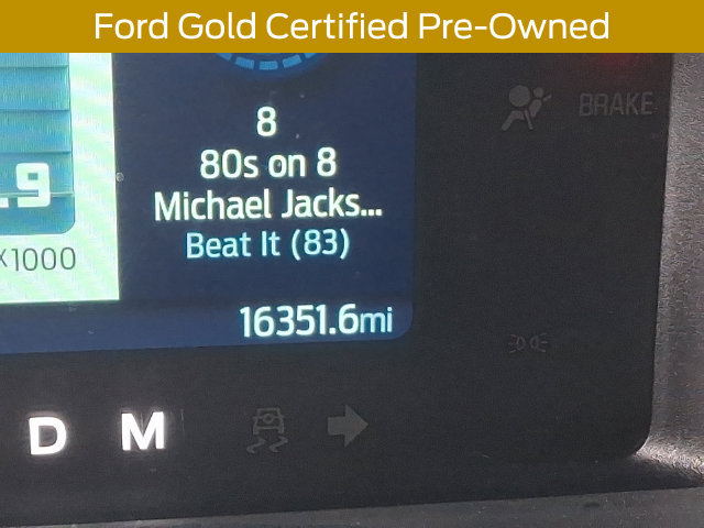 Certified 2024 Ford Bronco Big Bend AWD/4WD image 22
