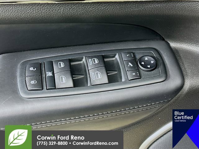 Used 2020 Jeep Grand Cherokee High Altitude AWD/4WD image 20