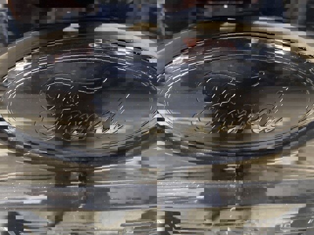 Certified 2019 Ford F350 Lariat w/ Lariat Ultimate Package image 8