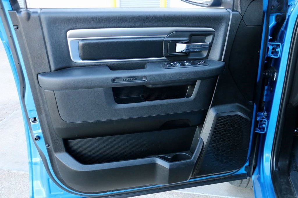 Used 2024 RAM 1500 Classic Warlock image 14